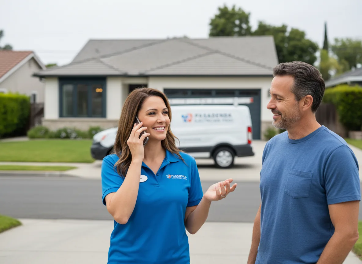 Electrician Gilbertville, IA FAQs